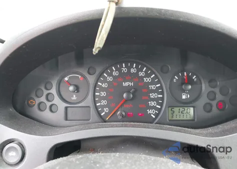 2007 Ford Focus S/Se/Ses from USA, damaged, VIN 1FAFP34N57W342294